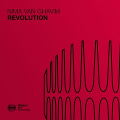 Nima Van Ghavim - Revolution