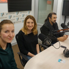 Особливі люди приходять в цей світ, бо мають місію — режисер театру «Паростки»