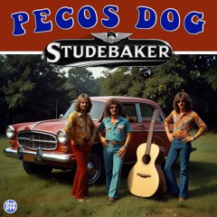 Studebaker By Pecos Dog