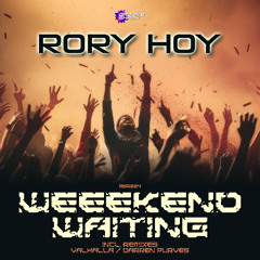Rory Hoy - Weekend Waiting (GSR024)