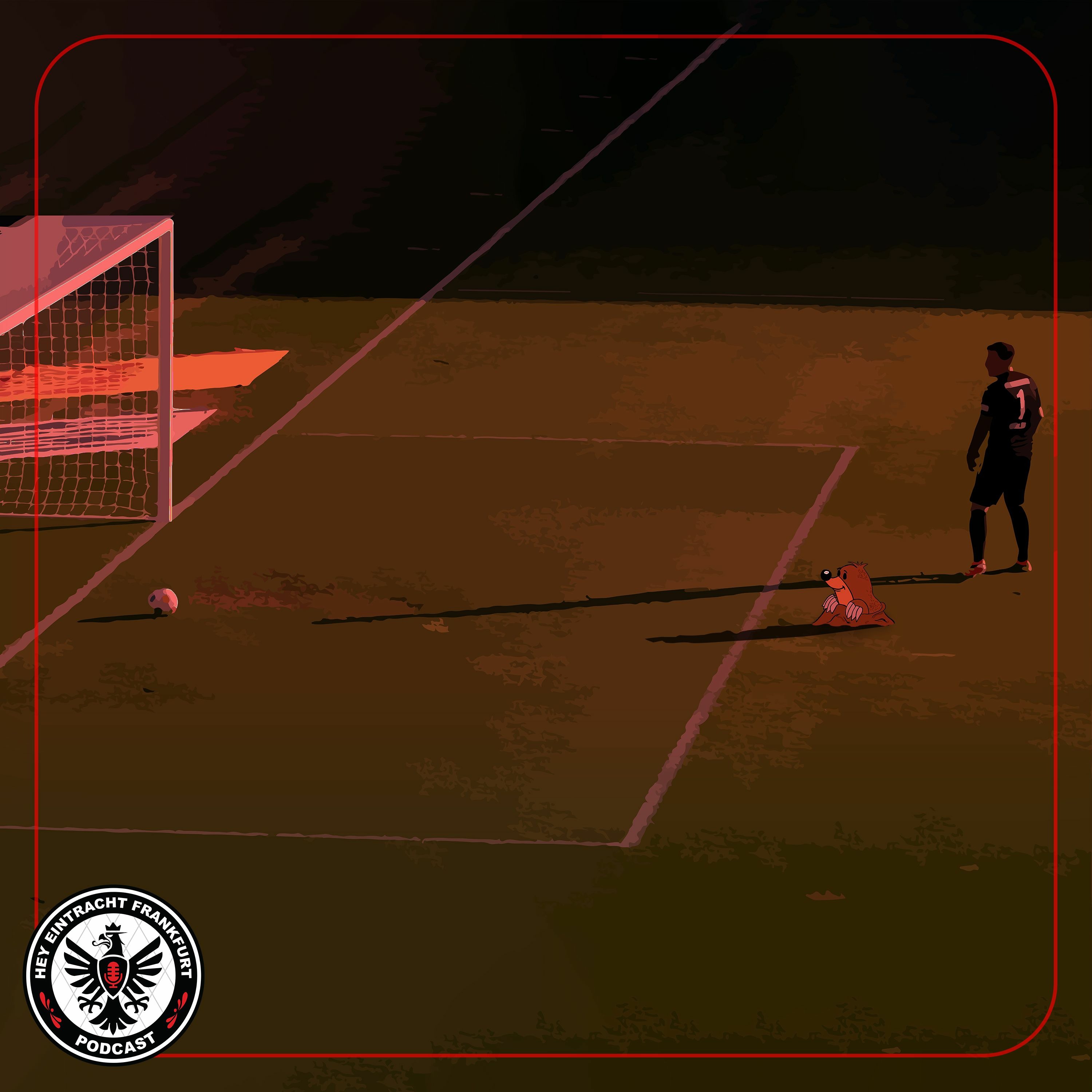 Hey Eintracht Frankfurt Podcast