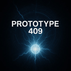 Brøther - Prototype 409