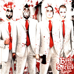 Fuck the Radio (feat. Bones Dub & Violent J)