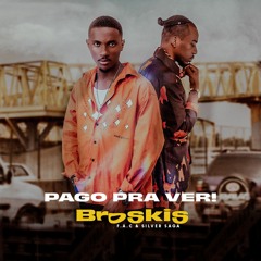 Pago Pra Ver feat F.A.C