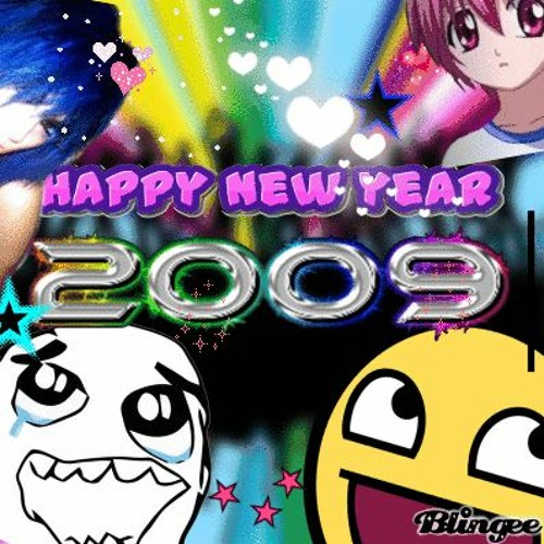 Wake Up It's 2009 (feat. NyanMan310)