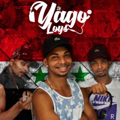 BOTA A MAO NA PAREDE= RITMINHO DOS CRIAS = (DJS YAGO LOYS XEXEU)