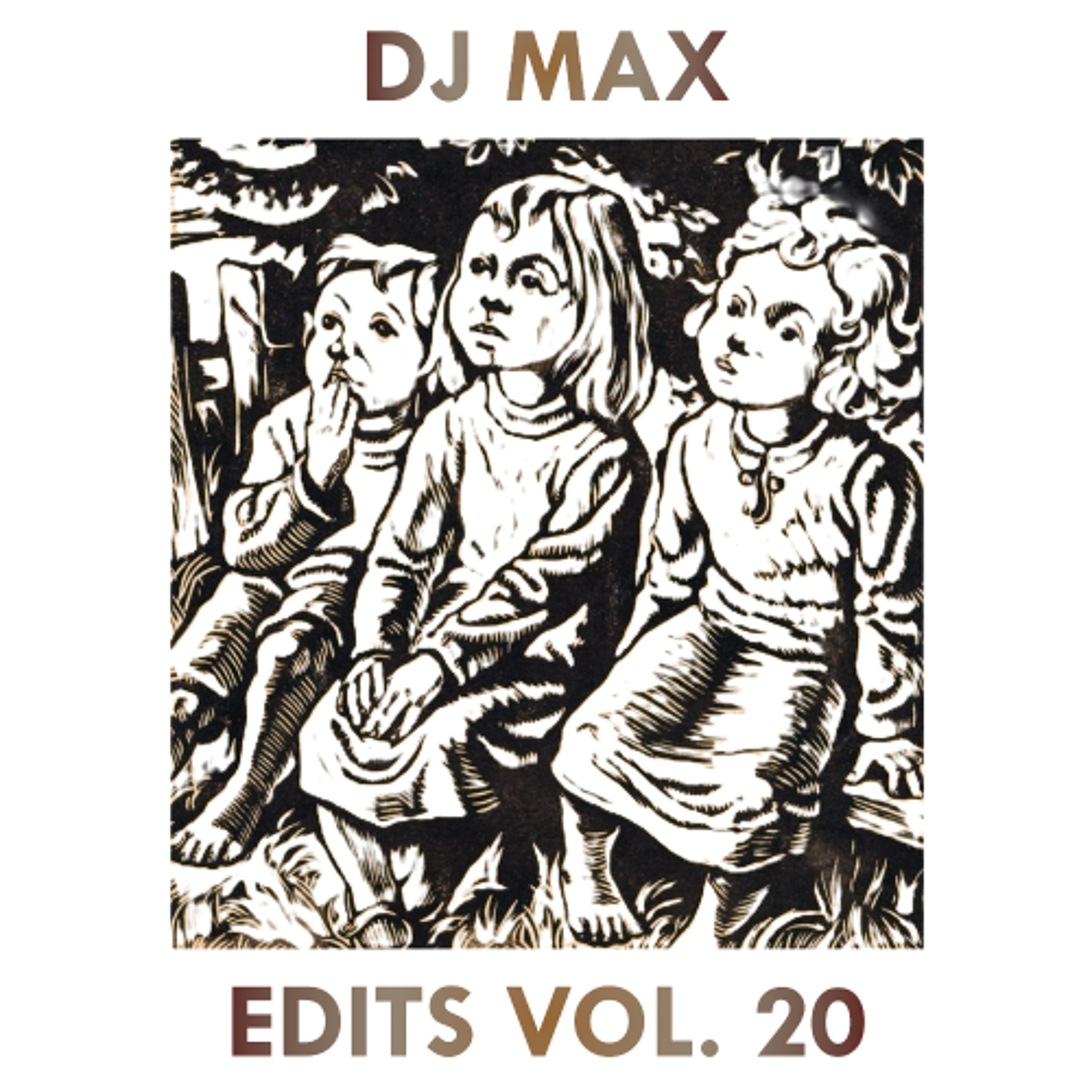 DJ Max - Sunshine Capoeira