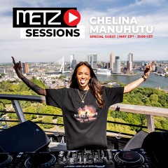 Chelina Manuhutu | METZ Sessions 23.05.2020(Euromast)