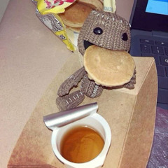 E1fblood x Goth GloPJ - Don't Play