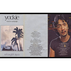 Yockie Soeryoprayogo - Terbanglah Lepas (feat. Hetty Koes Endang) | Indonesian City Pop 80s