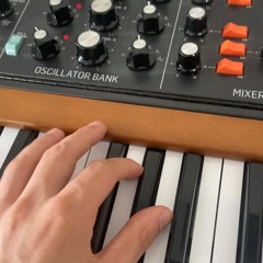 I KNOW (demo)