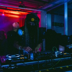 008 /// NIGHT IN BERLIN /// Twisted Lines X Atlanta