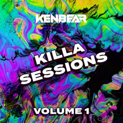 Killa Sessions Volume 1