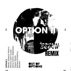 Samer Soltan - Chasing You (Essun Remix)