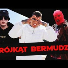 SENTINO X NITRO X MASNY BEN - TRÓJKĄT BERMUDZKI