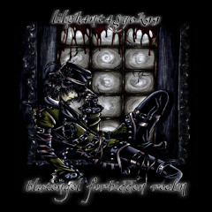 ph4nt4sy- blood angel’s forbidden realm #evilfantasy #monstahboyz