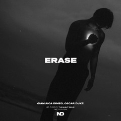 Gianluca Dimeo, Oscar Duke - ERASE