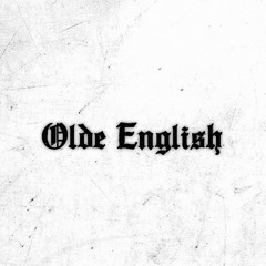 Olde English