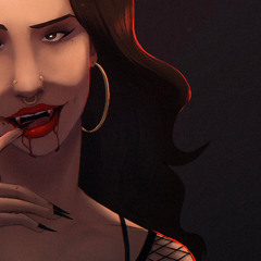Vampira Latina- Haunting mix (demo)