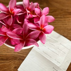 Sri Sukta Mantra 9 (11x)