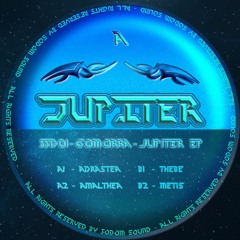 Gomorra - Amalthea (Jupiter EP / SSD01)
