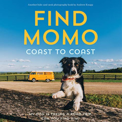 [FREE] KINDLE 📜 Find Momo Coast to Coast: A Photography Book by  Andrew Knapp &  And