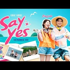 Say yes 2 - RinV x TheHung