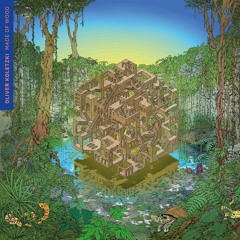 Oliver Koletzki, Niko Schwind - Agitation [Snippet]