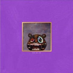 Kanye West - Throw Money Everywhere
