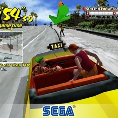 EL X SLVGHTER - taxi cab