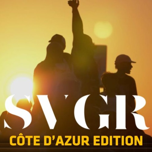 Summer Vibes, Vol. IV - Cöte d'Azur Edition