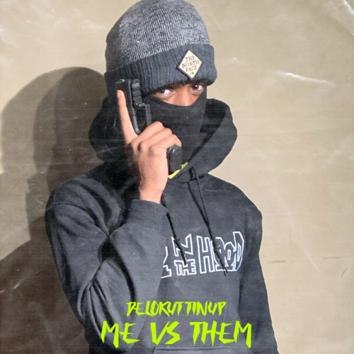 DeloKuttinup - Losing Control