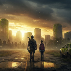We Survive - Post-Apocalyptic Tech House Journey
