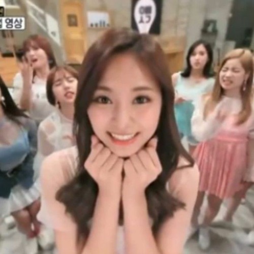 twice - twice introduction song (sped up)