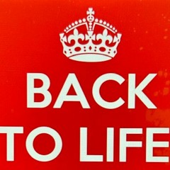 Back To Life