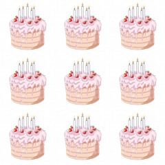 Forget My Birthday