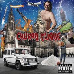 Churaq Cyril - BAROKO 2 ft. Hoftyk & Naume & Tefflon (prod. Naume)