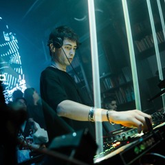 Servando - Live at La Biblioteca, Buenos Aires W/ Scippo @ Sonora Sounds