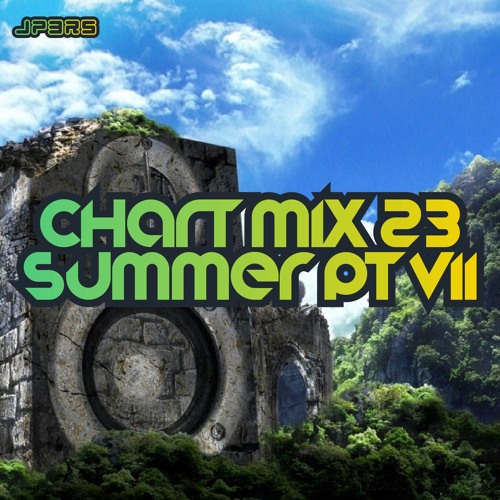 CHART MIX 23 SUMMER PT VII.mp3  #kevu #orjannilsen #stonebank