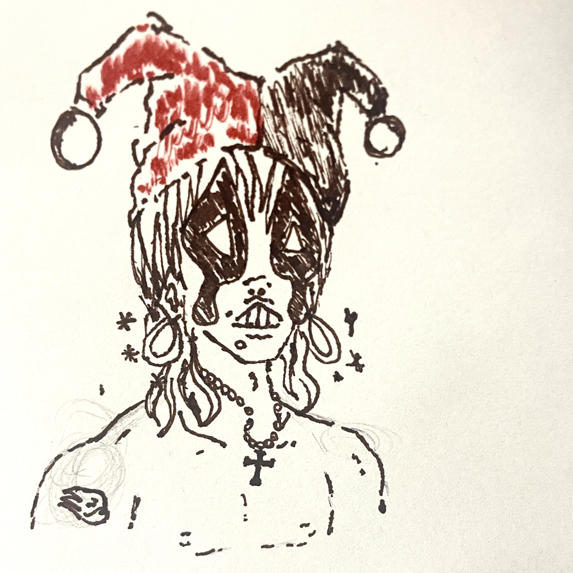 skate / todo errado [yk x numb]