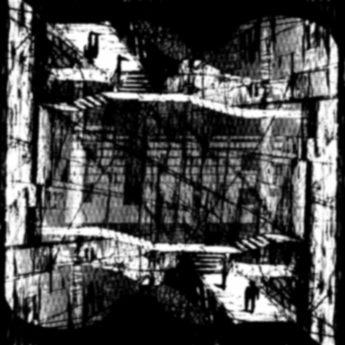 BLAME! [Prod. NIR7]