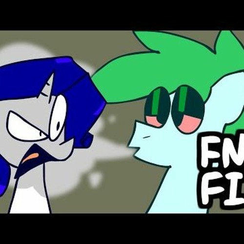 KUSH - Funkin Is Magic
