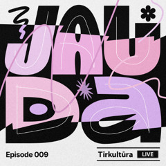 JAUDA _ episode _ 009 - Rolling Dynamite _ & _ First Kiss