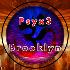 Glockenbach - Brooklyn (Ft. ClockClock | Psyx3 Remix) [Hi-Tech]