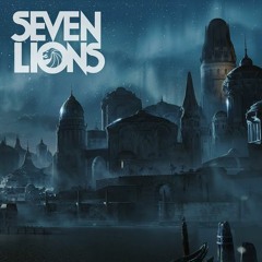 Seven Lions Presents: Visions #1