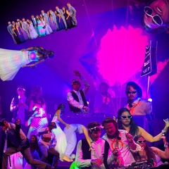 Electric Infinity Set [Oops All Bass Flips Vol. 1] - Congrats Alex & Joe!!