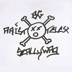 Scallywag (Prod by James)