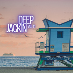 DEEP JACKIN 11