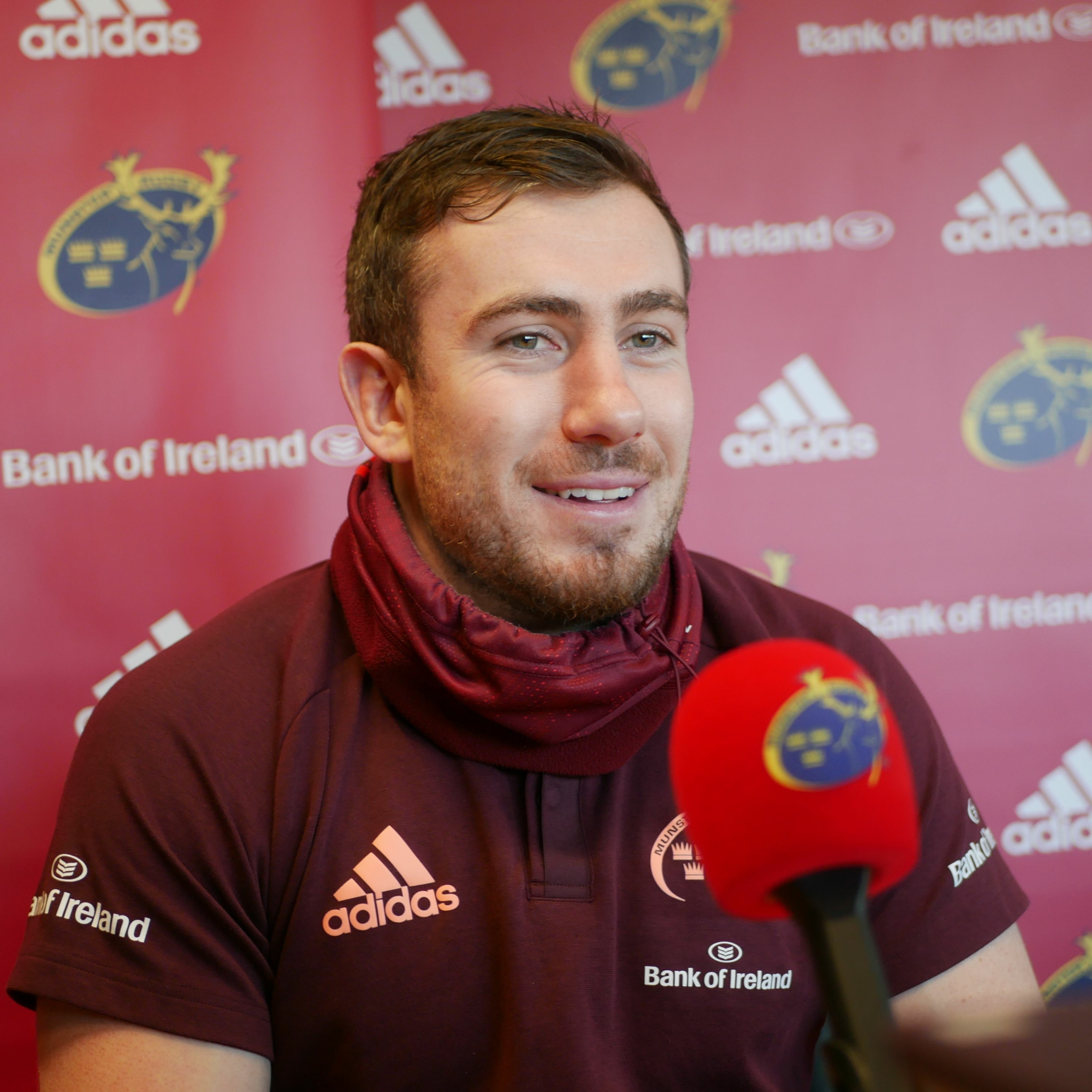 MunsterRugby