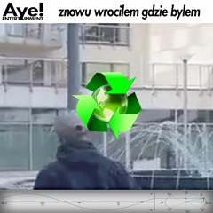 znowu wrocilem gdzie bylem